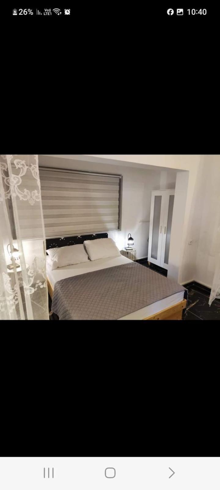 Ferienwohnung Flat Haifa Exterior foto